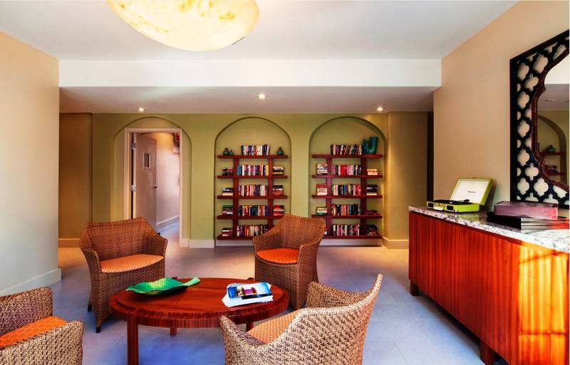 Otel Kasa El Paseo Miami Beach