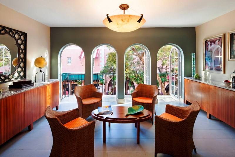 Otel Kasa El Paseo Miami Beach