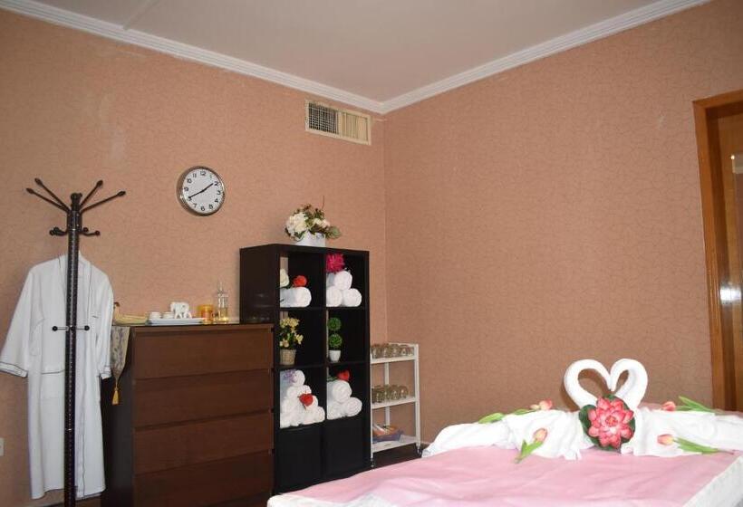 ホテル Emirates Plaza