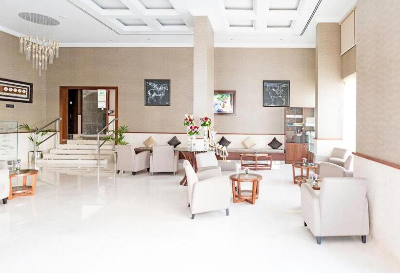 ホテル Emirates Plaza