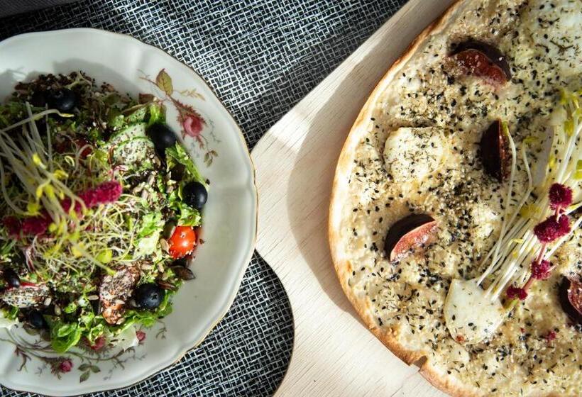 فندق Gletscherblick