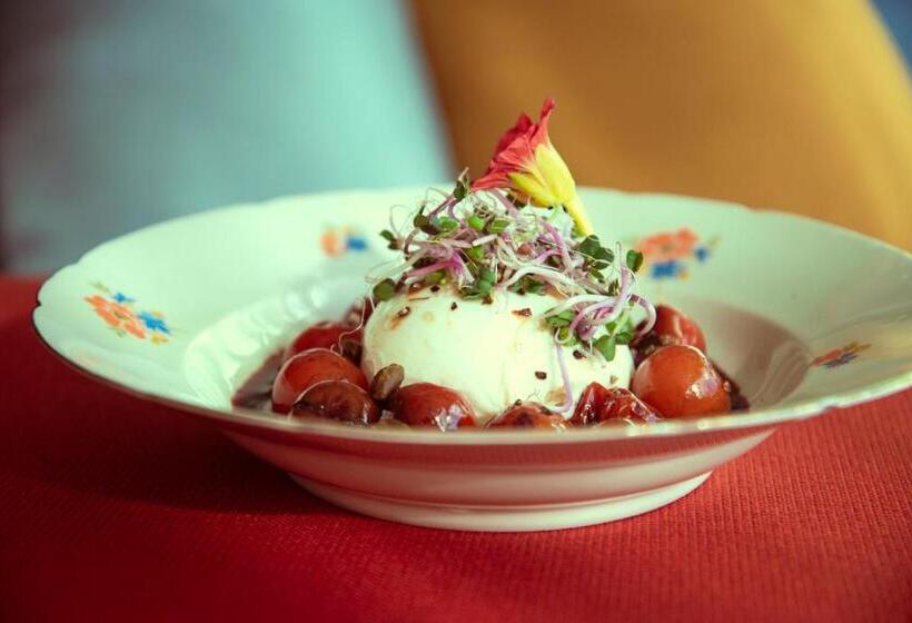 فندق Gletscherblick