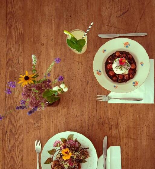 فندق Gletscherblick