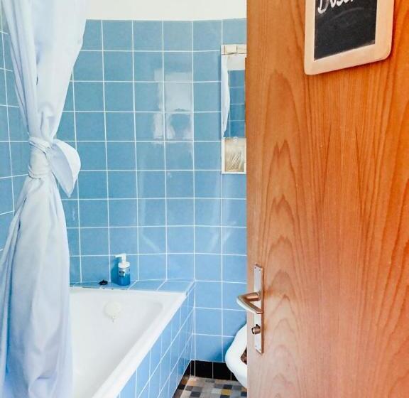 فندق Gletscherblick