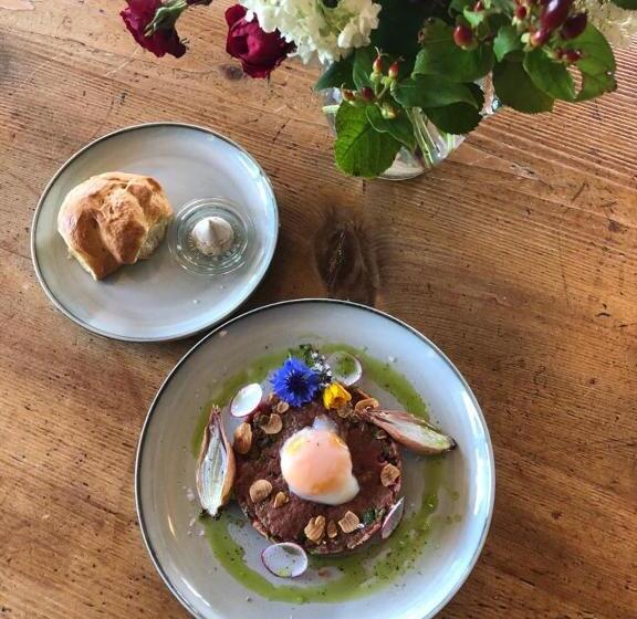 فندق Gletscherblick