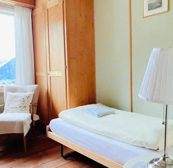 فندق Gletscherblick