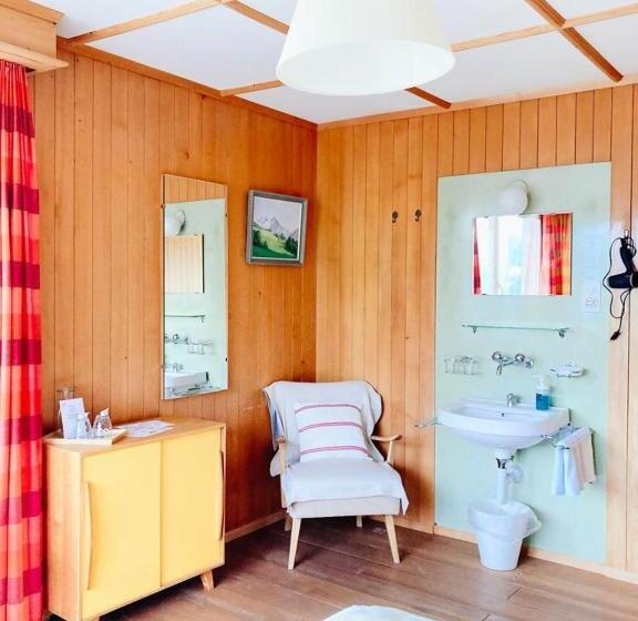 فندق Gletscherblick