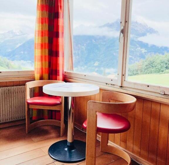 فندق Gletscherblick