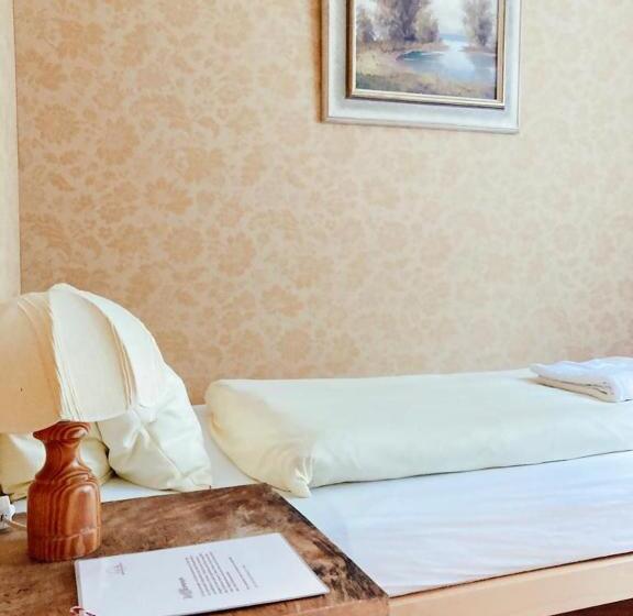 فندق Gletscherblick