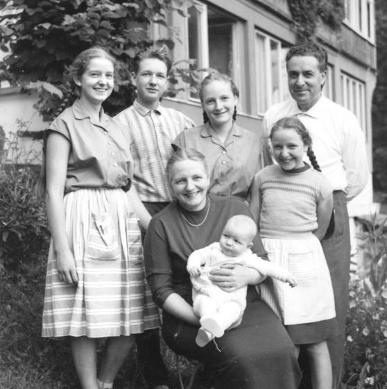 فندق Gletscherblick