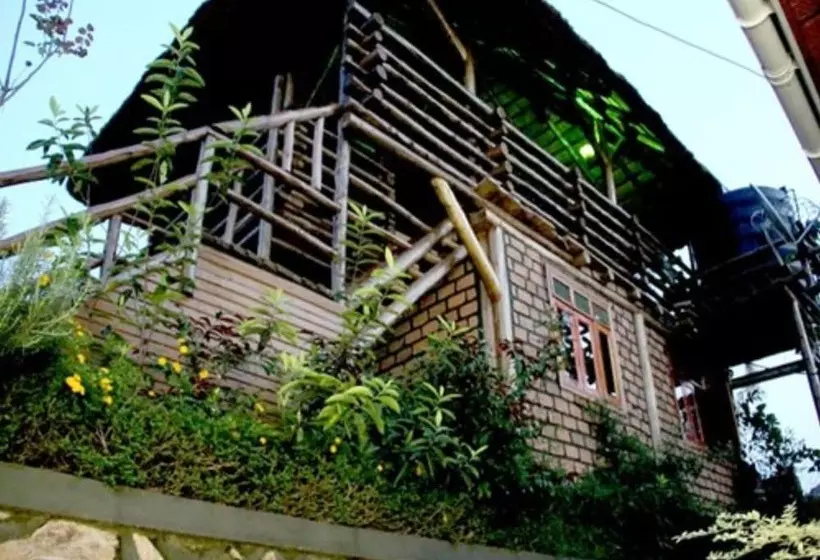 هتل Gorilla S Nest Entebbe