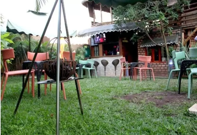 هتل Gorilla S Nest Entebbe