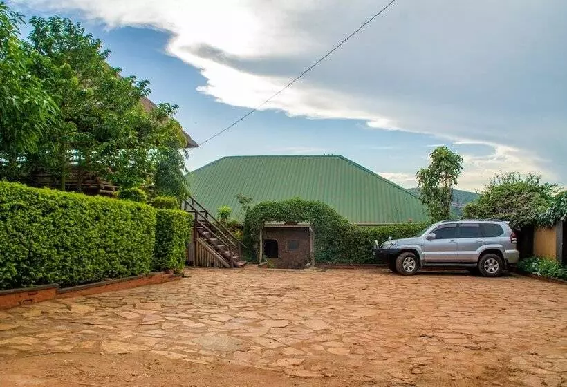 هتل Gorilla S Nest Entebbe