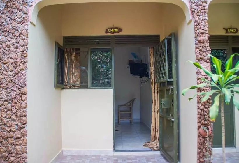 هتل Gorilla S Nest Entebbe