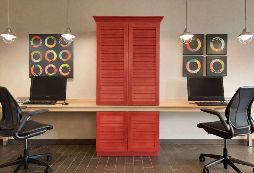 ホテル Home2 Suites By Hilton Milwaukee Brookfield