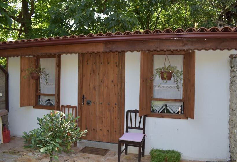 בית מלון כפרי Huma Hatun Konaklari