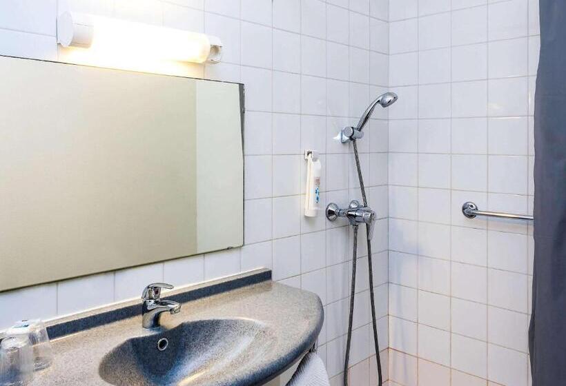 Hotel Ibis Budget Lorient Hennebont