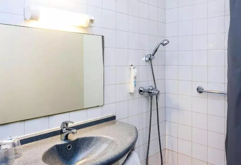 ホテル Ibis Budget Lorient Hennebont