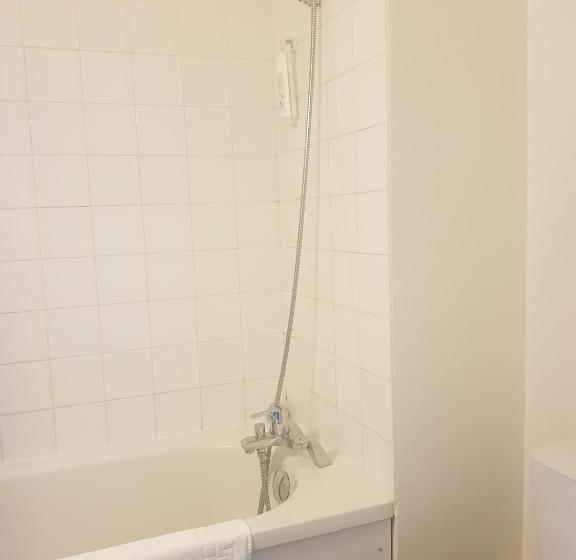 Hotel Ibis Budget Lorient Hennebont