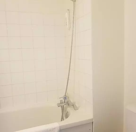 ホテル Ibis Budget Lorient Hennebont