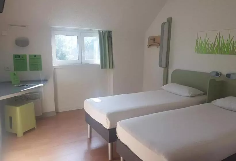 ホテル Ibis Budget Lorient Hennebont