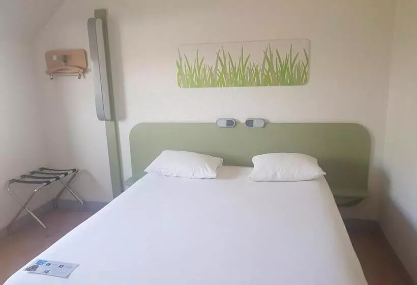 ホテル Ibis Budget Lorient Hennebont