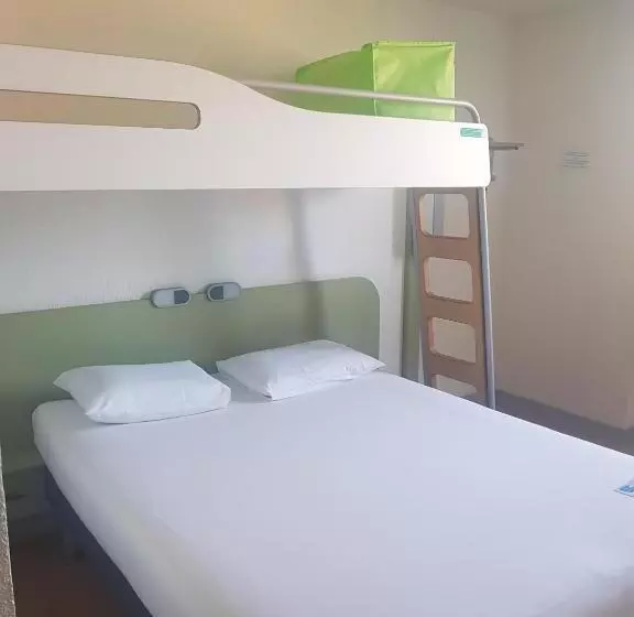 ホテル Ibis Budget Lorient Hennebont