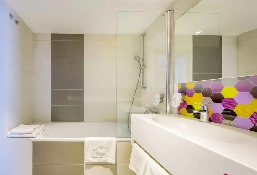 ホテル Ibis Styles Nowy Sacz