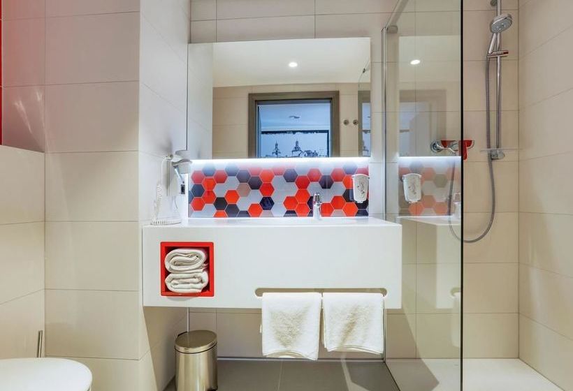 فندق Ibis Styles Nowy Sacz