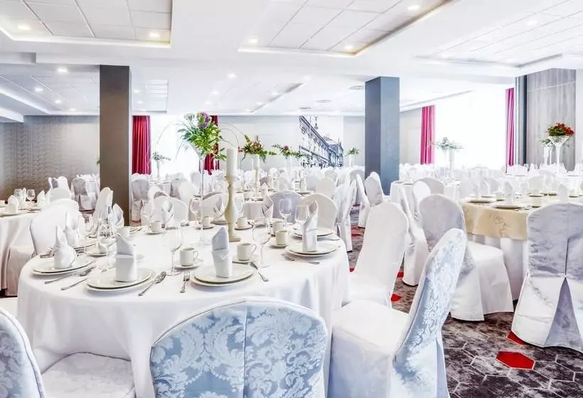 ホテル Ibis Styles Nowy Sacz