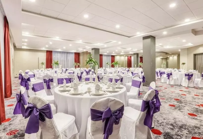 ホテル Ibis Styles Nowy Sacz