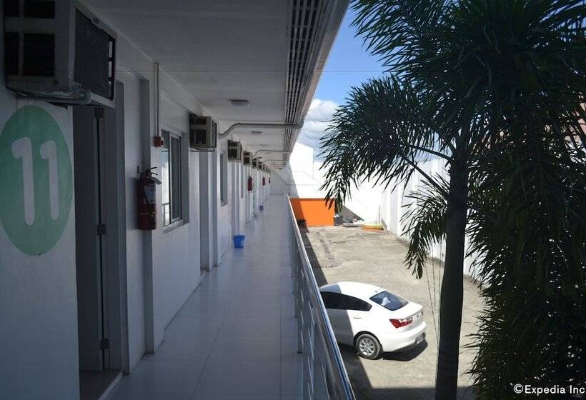 Islands Stay Hotels Mactan