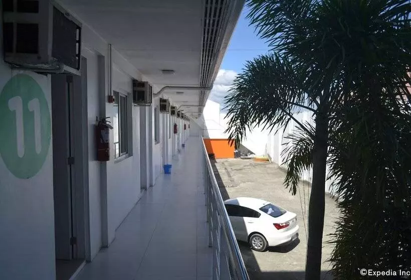 Islands Stay Hotels Mactan