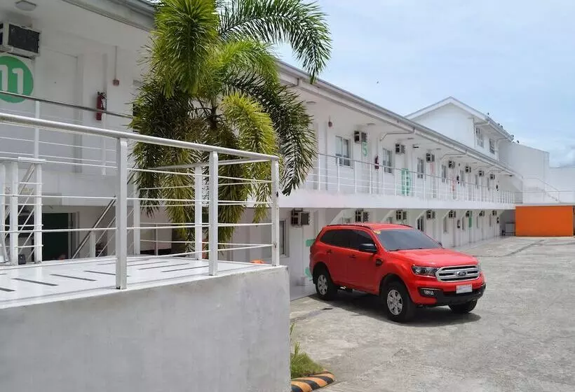 Islands Stay Hotels Mactan