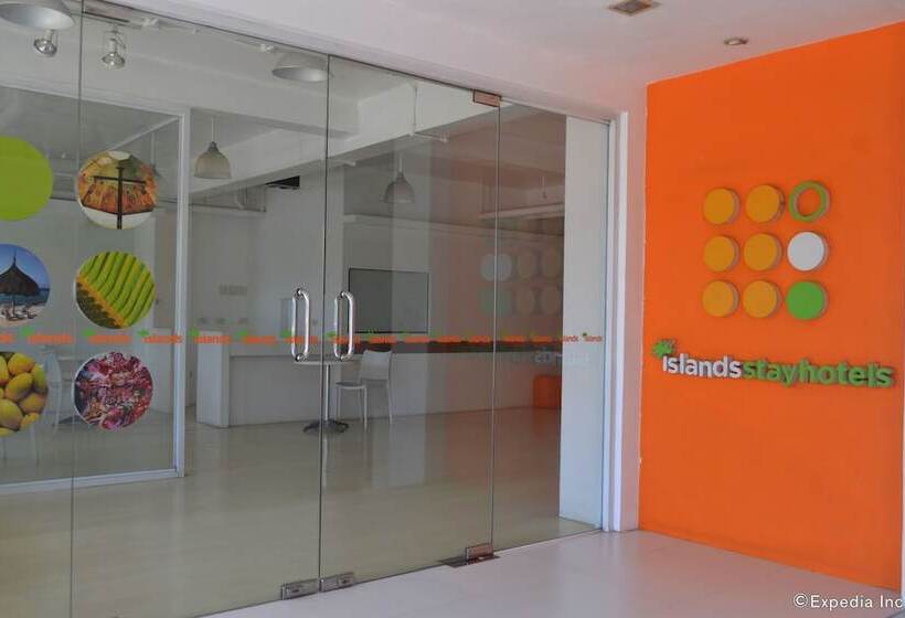 Islands Stay Hotels Mactan
