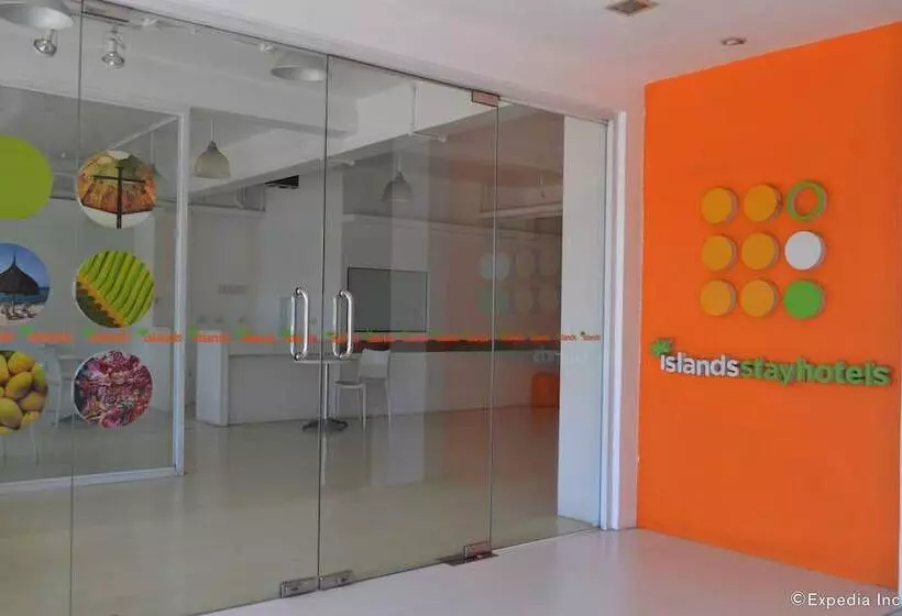 Islands Stay Hotels Mactan