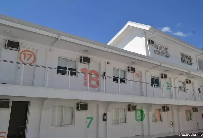 Islands Stay Hotels Mactan