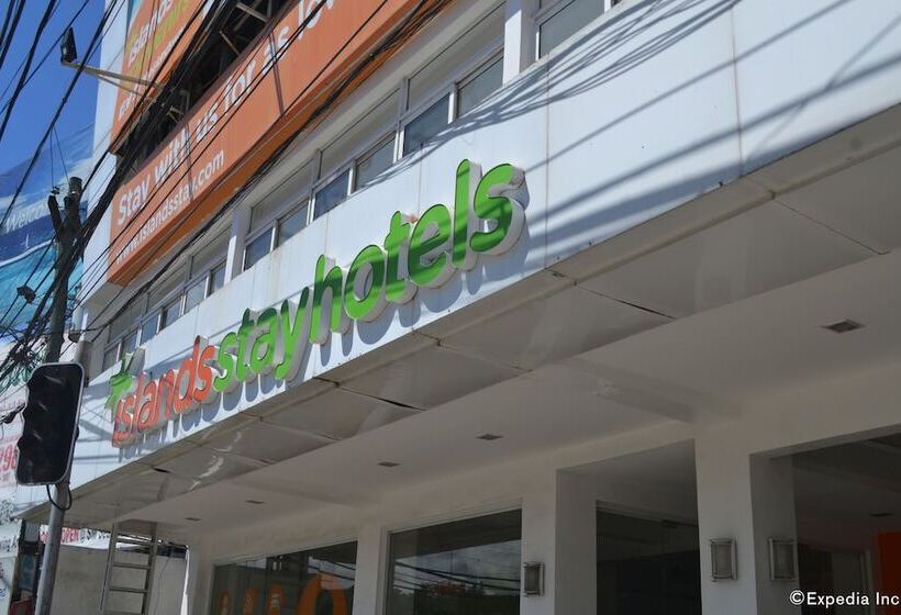 Islands Stay Hotels Mactan