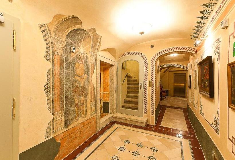 Hotel Krčínův Dům