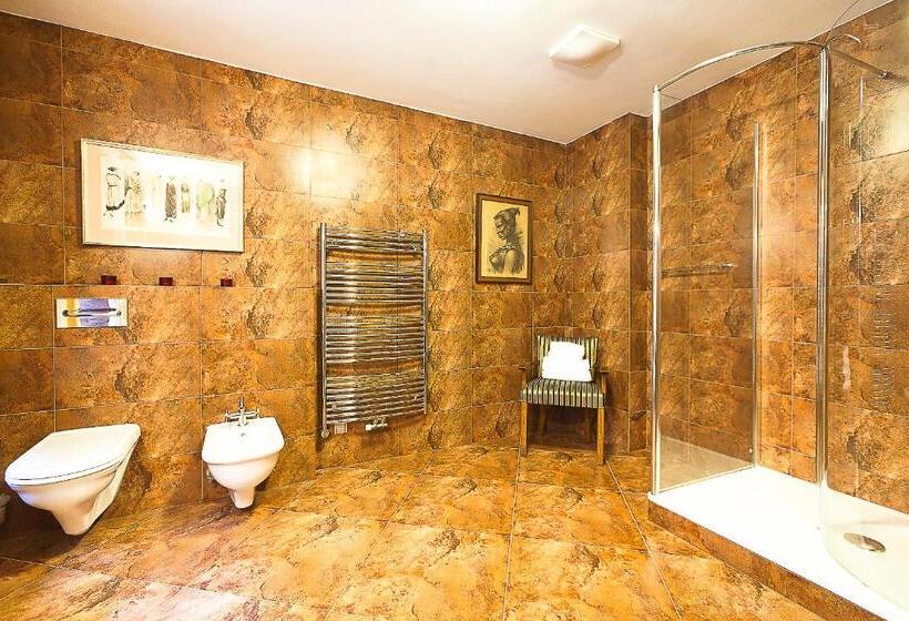 Hotel Krčínův Dům