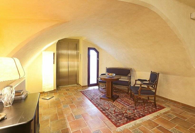 Hotel Krčínův Dům