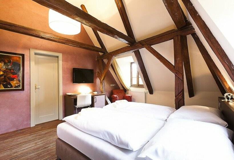 Hotel Krčínův Dům