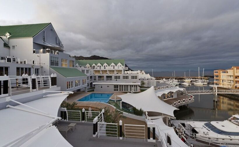 Hôtel Krystal Beach