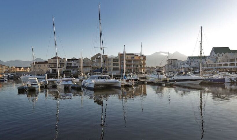 Hôtel Krystal Beach