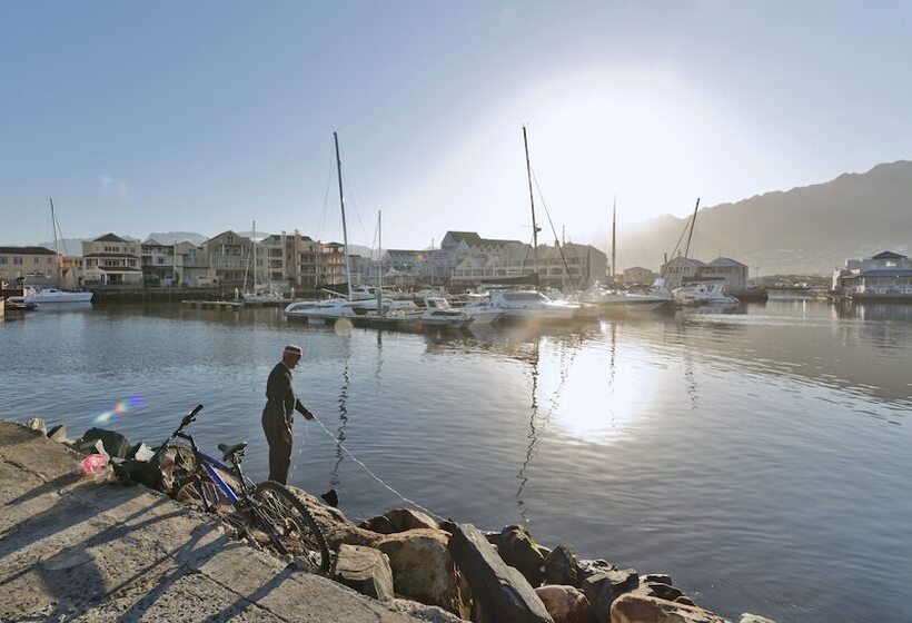 Hôtel Krystal Beach