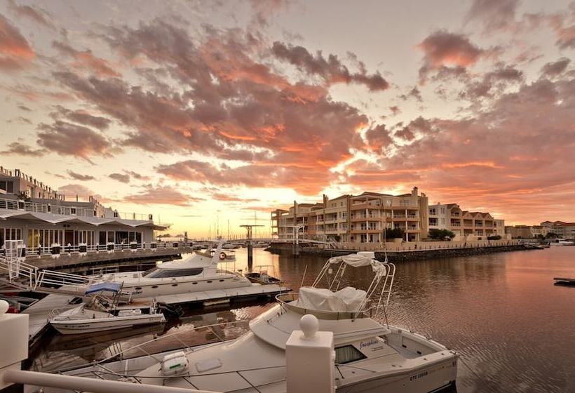 Hôtel Krystal Beach