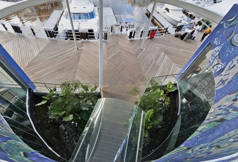 Hôtel Krystal Beach