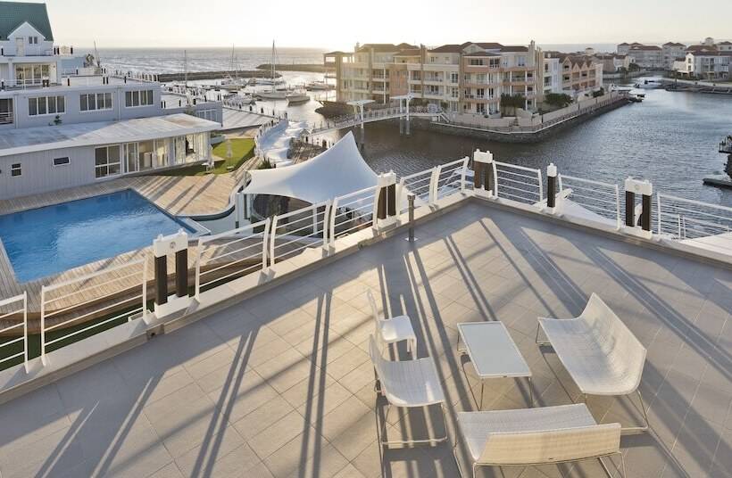 Hôtel Krystal Beach