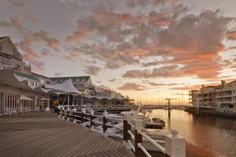 Hôtel Krystal Beach