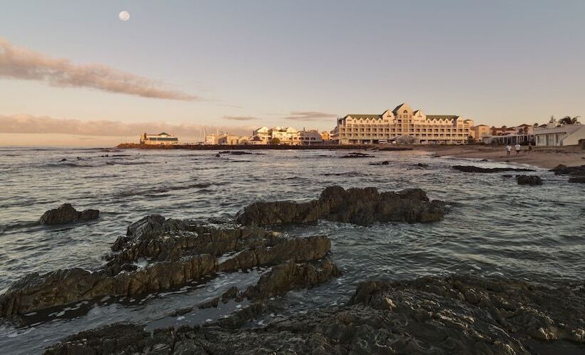 Hôtel Krystal Beach